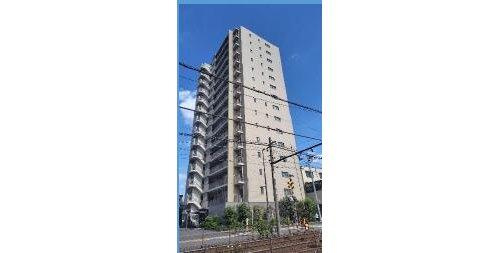 ルフォン町屋ブランシエラ
