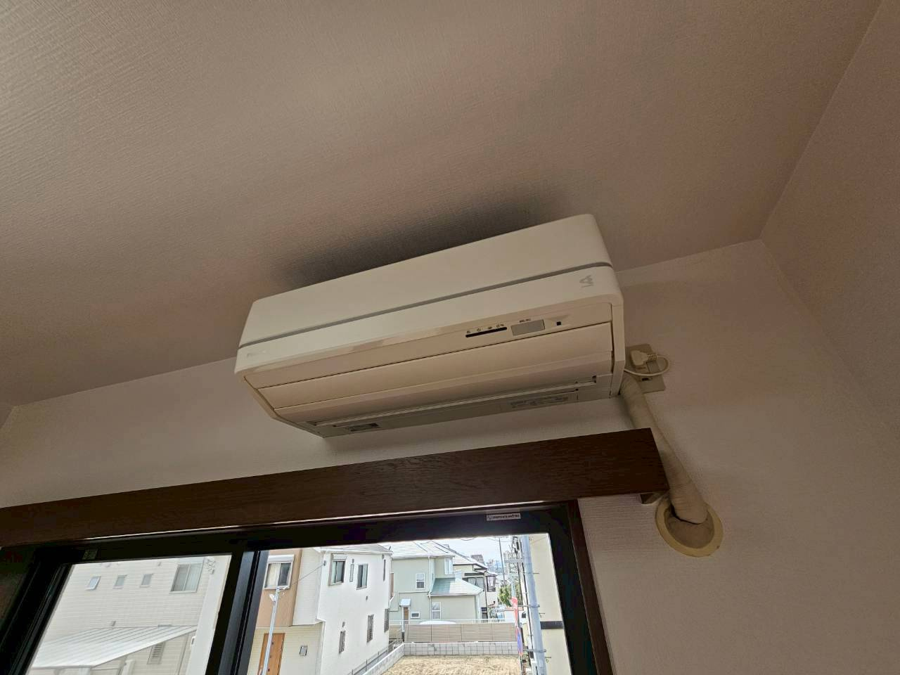 藤和シティホームズ六甲篠原の設備