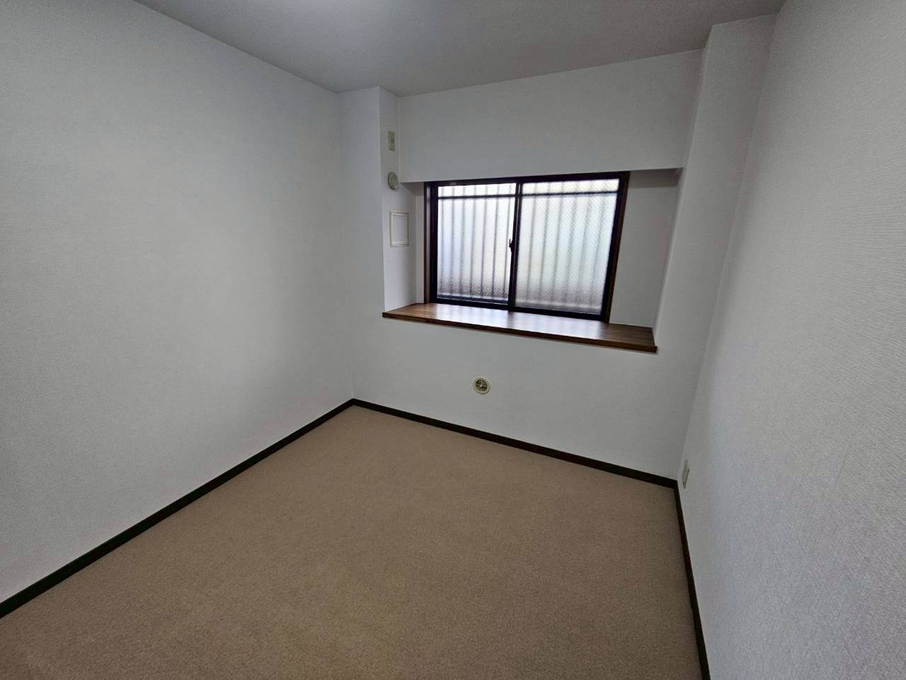 藤和シティホームズ六甲篠原の居間・リビング