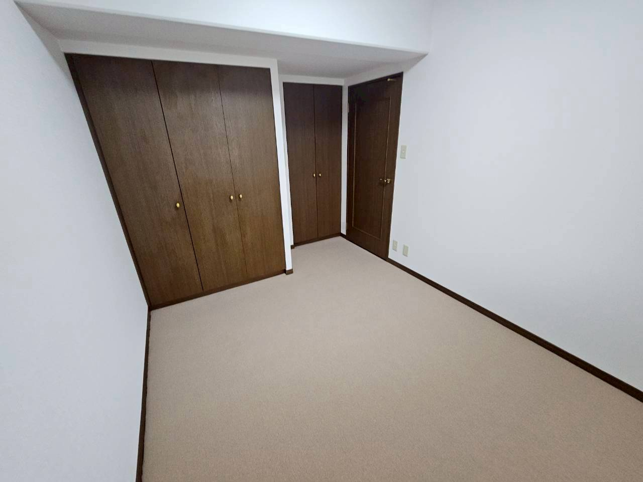 藤和シティホームズ六甲篠原の内装