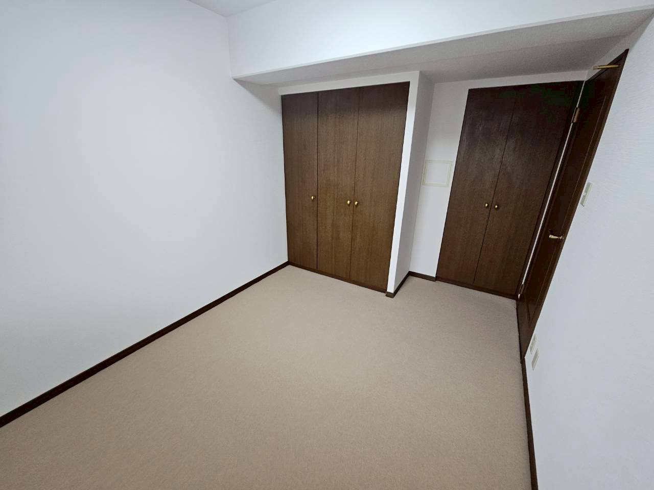 藤和シティホームズ六甲篠原の内装