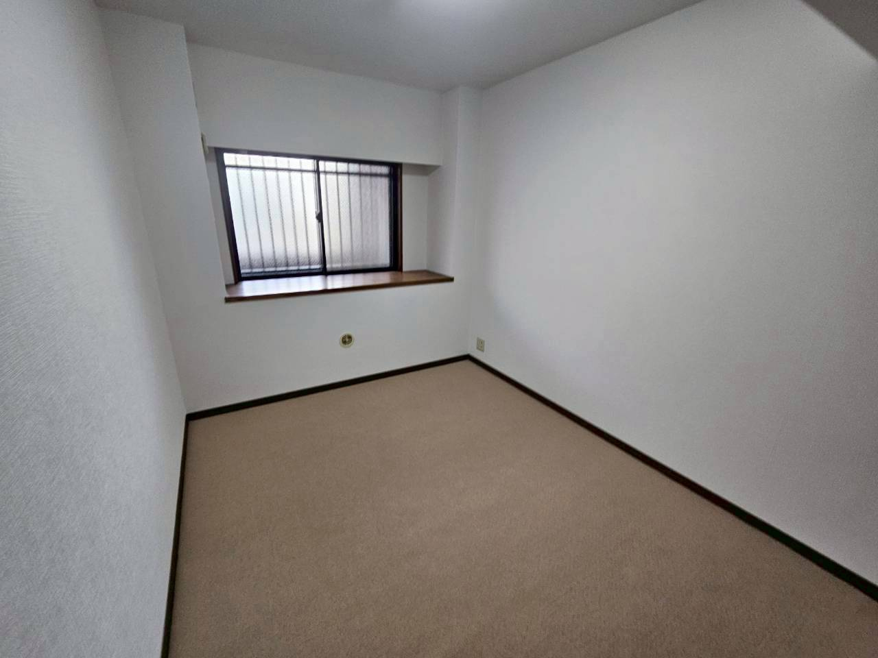 藤和シティホームズ六甲篠原の居間・リビング