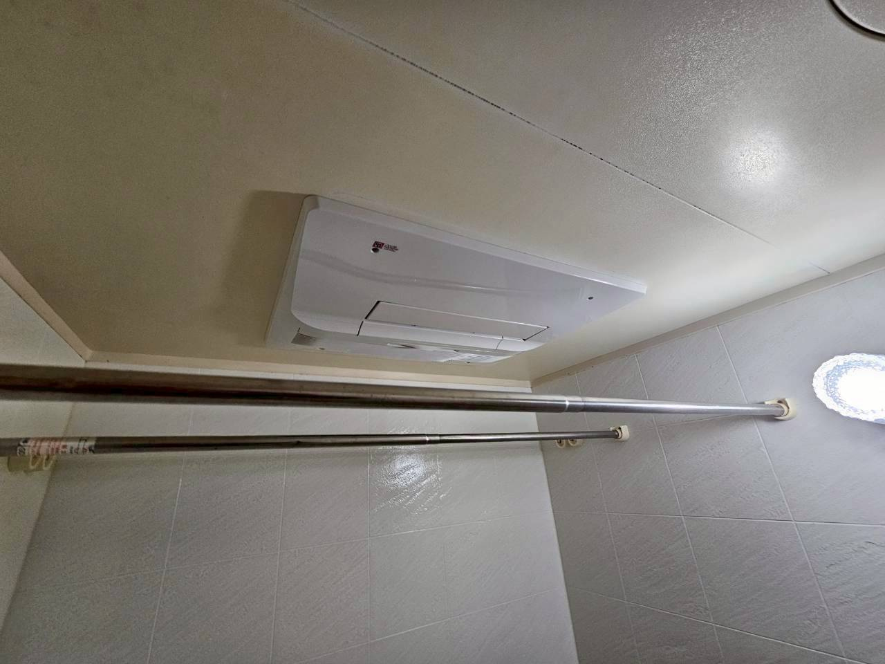 藤和シティホームズ六甲篠原の設備