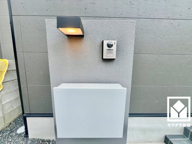 大津市穴太１丁目　T号地のその他