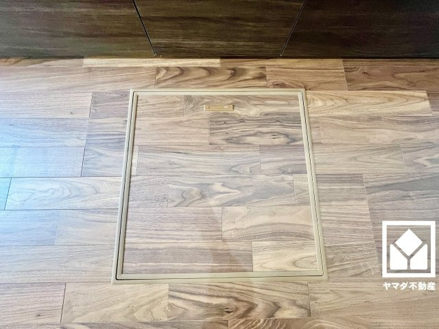 大津市穴太１丁目　T号地のキッチン