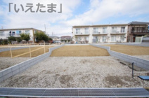 【仲介手数料無料！！】日野市落川　新築戸建て（全6棟）4号棟　5580万円の画像