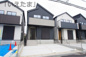 【仲介手数料無料！！】日野市落川　新築戸建て（全6棟）4号棟　5580万円の画像