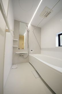 【内観：施工例】 | 【仲介手数料無料！！】日野市落川　新築戸建て（全6棟）4号棟　5580万円