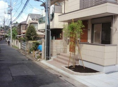 【その他】 | メゾン落合