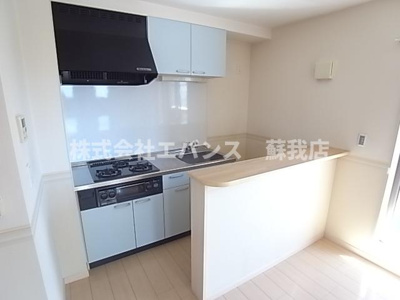 【設備】 | メルローズ蘇我