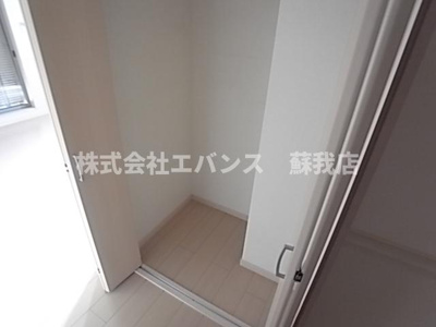  | メルローズ蘇我