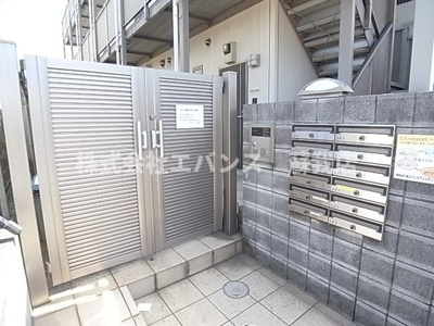 【居間・リビング】 | メルローズ蘇我 | ゆったりとした居間です