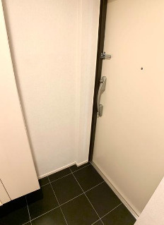 【玄関】 | リテラス森下