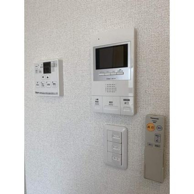 【セキュリティ】 | リテラス森下