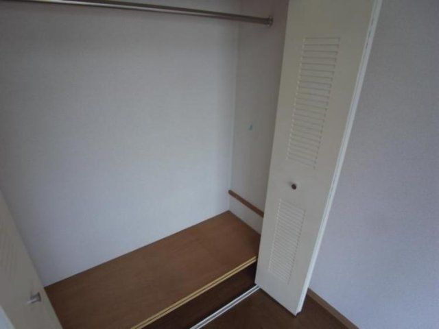 墨田区石原１丁目の賃貸マンションの収納