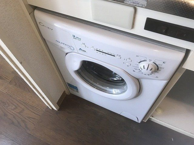 墨田区石原１丁目の賃貸マンションの設備