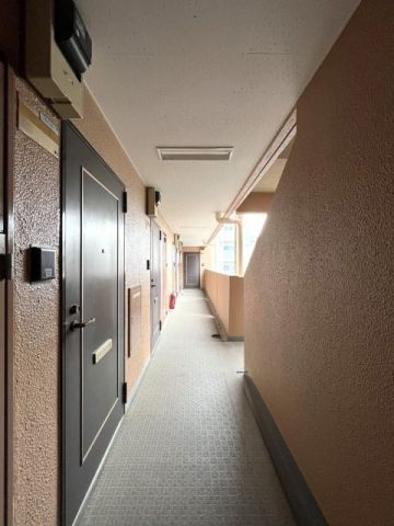 墨田区石原１丁目の賃貸マンションのその他共用部分