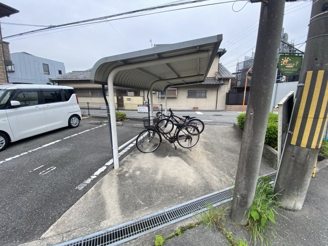 ファミール才のその他共用部分