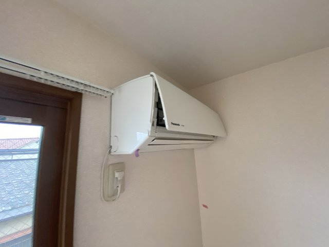ファミール才の設備