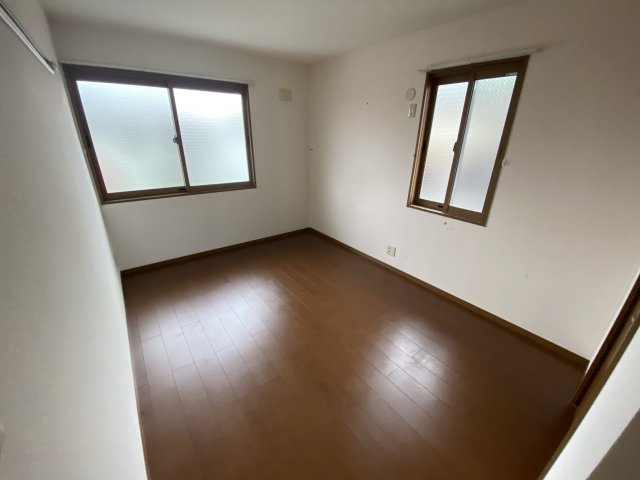 ファミール才の子供部屋