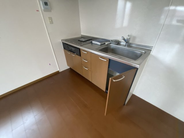 ファミール才のキッチン