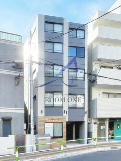 アザレア王子本町