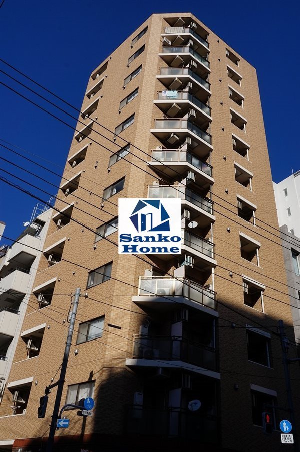 プレール日本橋壱番館