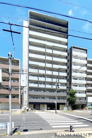 エスリード志賀本通ザ・フロント
