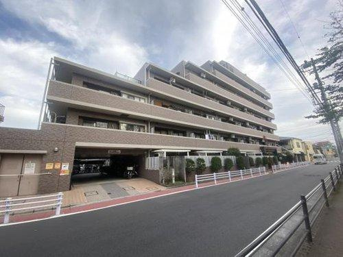 ライオンズマンション梅島中央公園