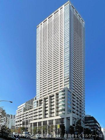 CAPITAL GATE PLACE THE TOWERの画像
