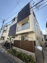 apartments蚕糸の杜の画像