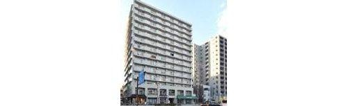 ハイマート入谷の外観