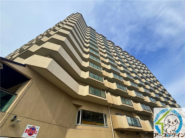 明石アーバンライフ