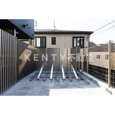 【その他共用部分】 | コンポジット品川金子山