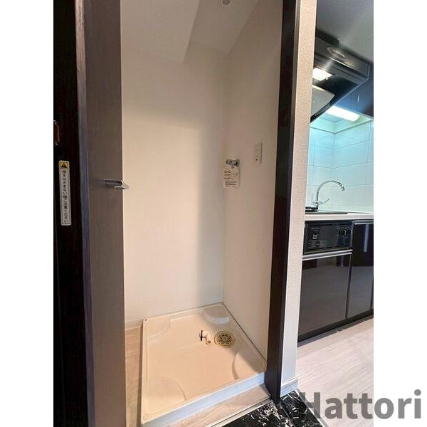 Lasante京橋(旧:エスティメゾン京橋)のその他