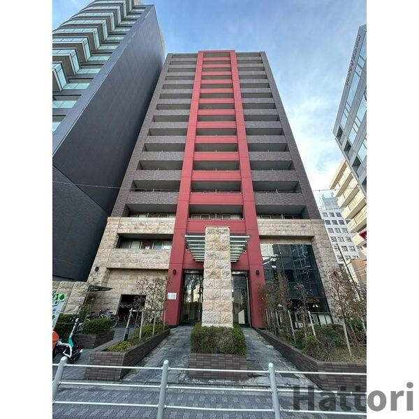 Lasante京橋(旧:エスティメゾン京橋)