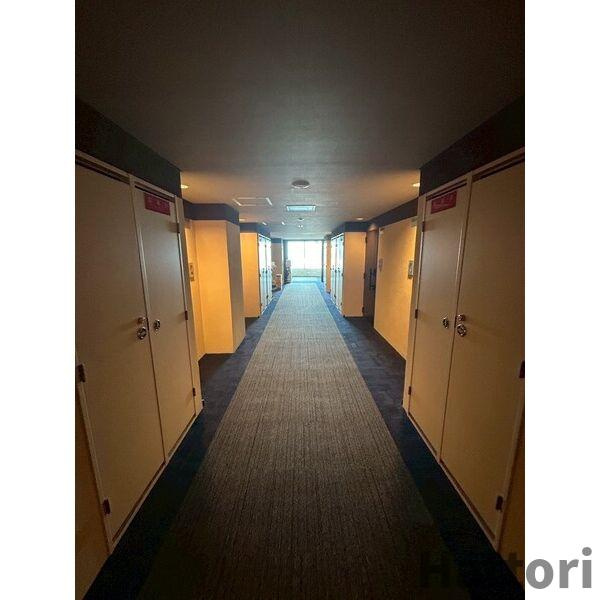 Lasante京橋(旧:エスティメゾン京橋)のその他共用部分