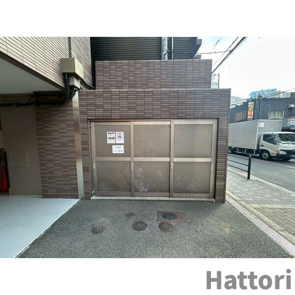 Lasante京橋(旧:エスティメゾン京橋)のその他共用部分