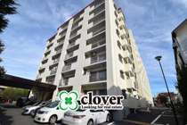 東建マンション学芸大の画像