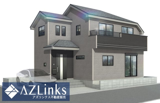 【外観】 | 市川市曽谷７丁目Ⅰ