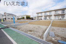 【仲介手数料無料！！】日野市落川　新築戸建て（全6棟）5号棟　5580万円の画像