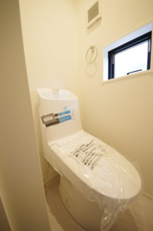 【内観：施工例】 | 【仲介手数料無料！！】日野市落川　新築戸建て（全6棟）5号棟　5580万円