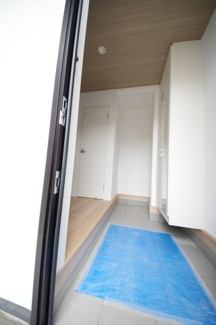 【内観：施工例】 | 【仲介手数料無料！！】日野市落川　新築戸建て（全6棟）5号棟　5580万円