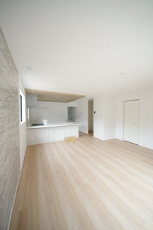 【内観：施工例】 | 【仲介手数料無料！！】日野市落川　新築戸建て（全6棟）5号棟　5580万円