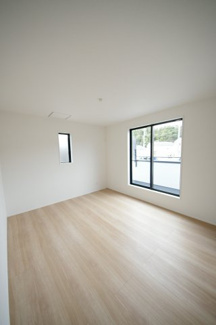 【内観：施工例】 | 【仲介手数料無料！！】日野市落川　新築戸建て（全6棟）5号棟　5580万円