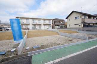 【外観】 | 【仲介手数料無料！！】日野市落川　新築戸建て（全6棟）5号棟　5580万円 | 5号棟　令和8年2月12日撮影