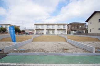 【外観】 | 【仲介手数料無料！！】日野市落川　新築戸建て（全6棟）5号棟　5580万円 | 5号棟