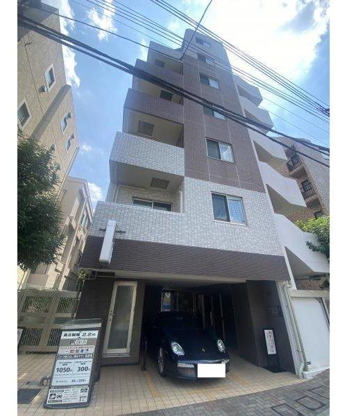 オープンレジデンシア池之端