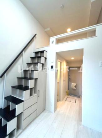 ハーモニーテラス東新小岩