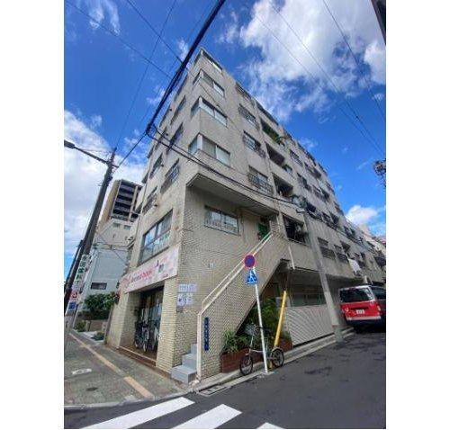 ダイカンプラザ上野2